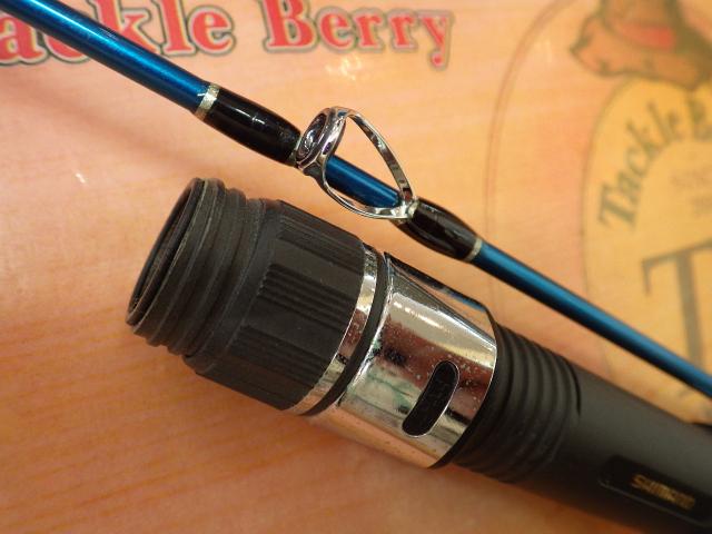 バンディット タイプⅠ S225