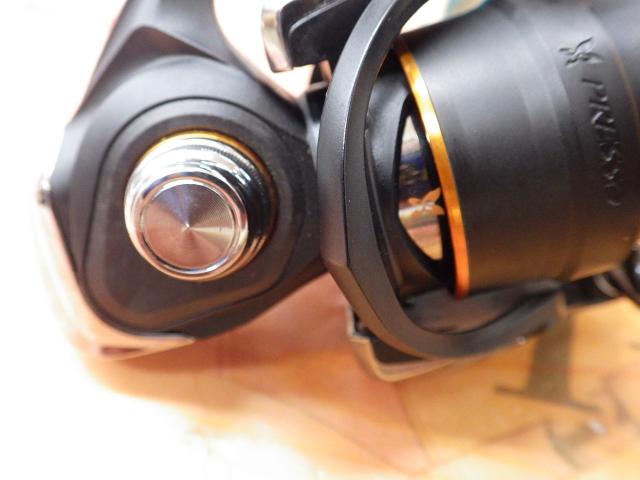 21プレッソ LT2000SS-P