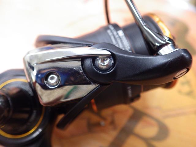 21プレッソ LT2000SS-P