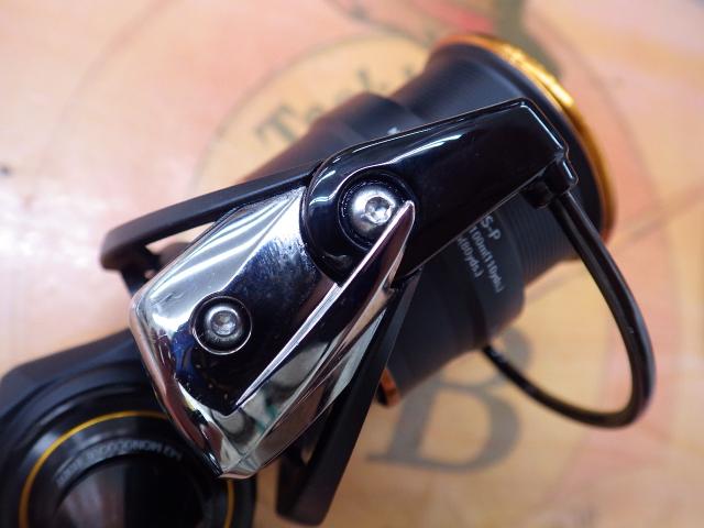 21プレッソ LT2000SS-P