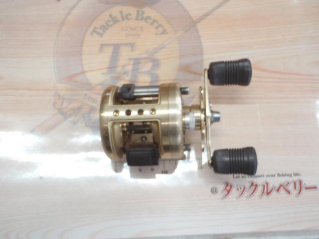 カルカッタ 100XT