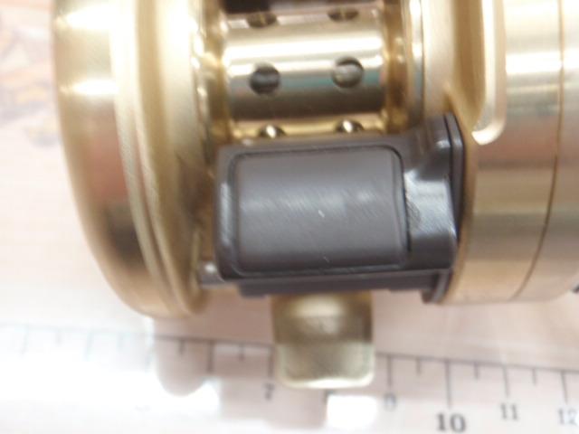 カルカッタ 100XT