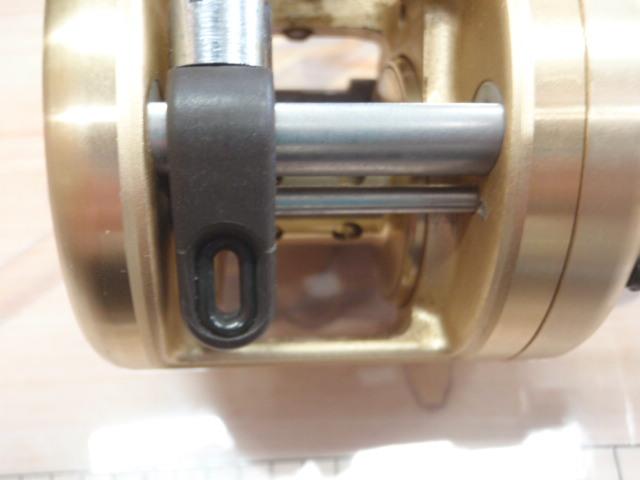 カルカッタ 100XT