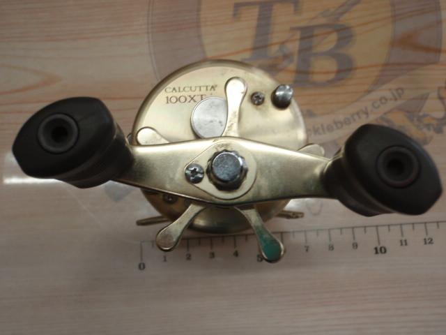 カルカッタ 100XT