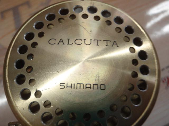 カルカッタ 100XT