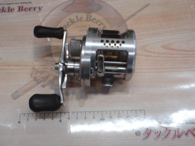 03カルカッタコンクエスト 200DC