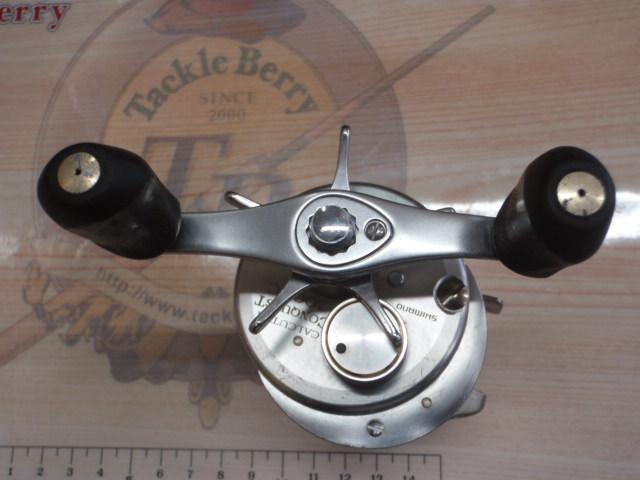 03カルカッタコンクエスト 200DC