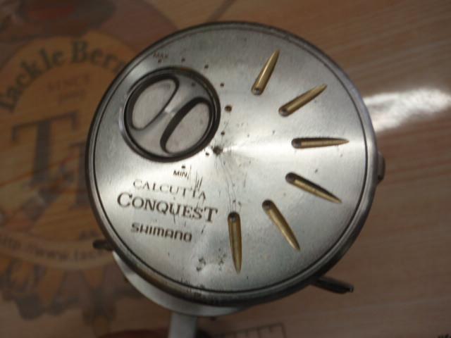 03カルカッタコンクエスト 200DC