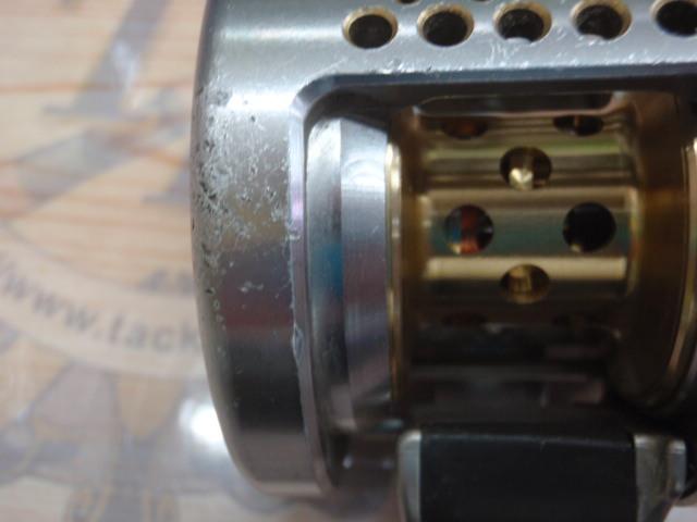 03カルカッタコンクエスト 200DC