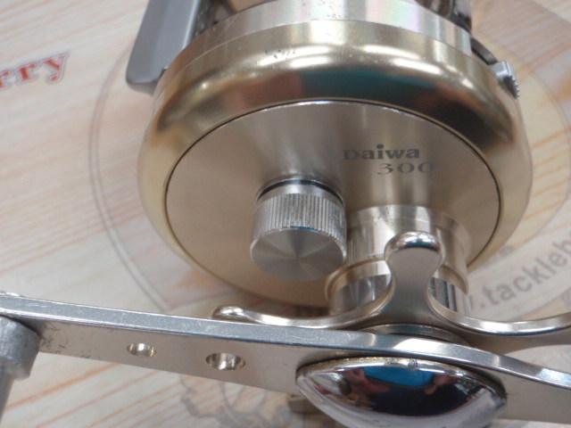 ミリオネアCV-Z 300 カゴバージョン