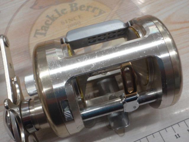 ミリオネアCV-Z 300 カゴバージョン