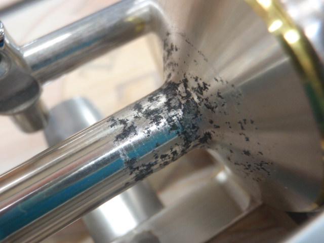 ミリオネアCV-Z 300 カゴバージョン