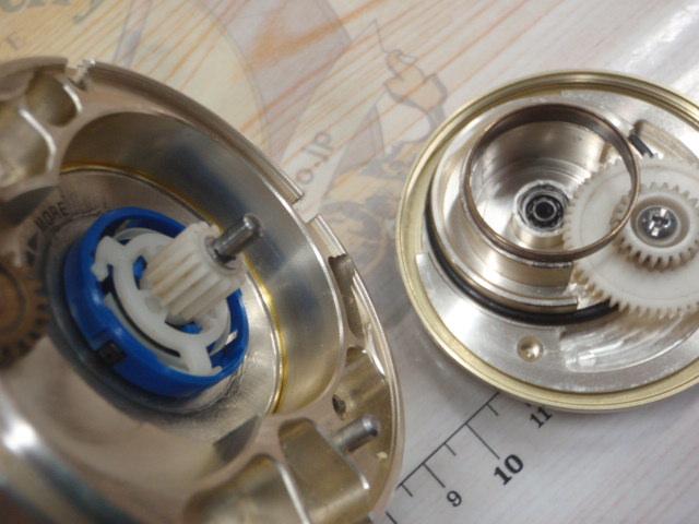 ミリオネアCV-Z 300 カゴバージョン