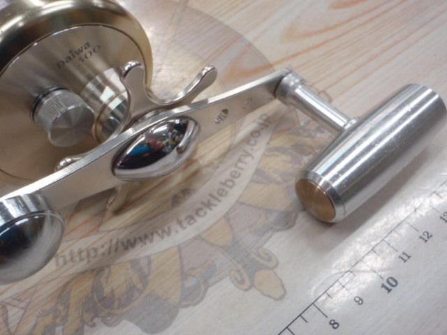 ミリオネアCV-Z 300 カゴバージョン