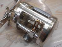 ミリオネアCV-Z 300 カゴバージョン