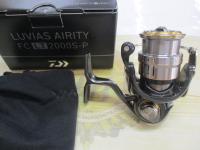 21ルビアスエアリティー FC LT2000S-P