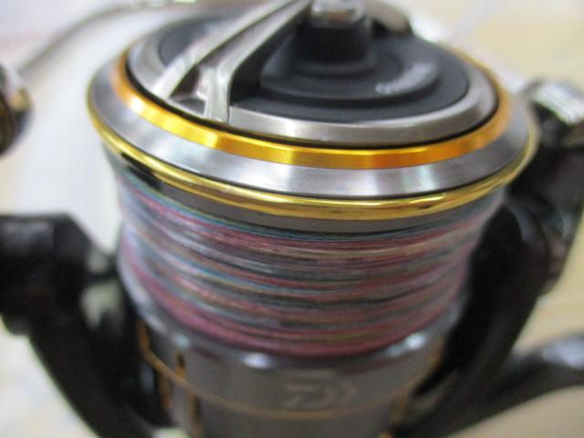 21ルビアスエアリティー FC LT2500S-XH-QD