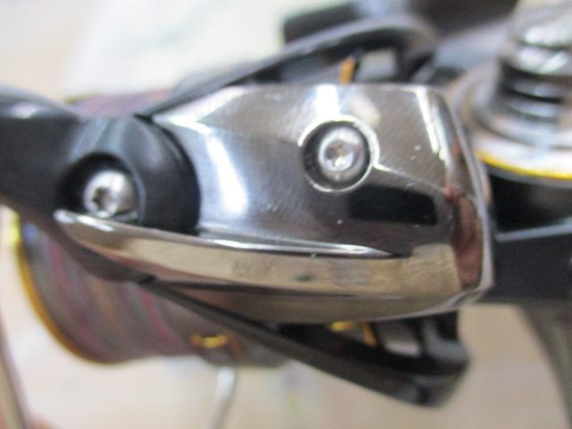 21ルビアスエアリティー FC LT2500S-XH-QD