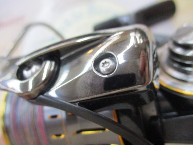 21ルビアスエアリティー FC LT2500S-XH-QD