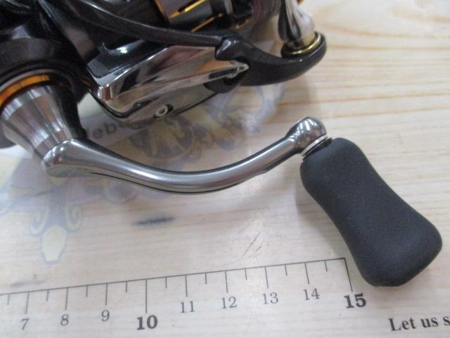 21ルビアスエアリティー FC LT2500S-XH-QD