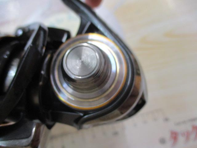 21ルビアスエアリティー FC LT2500S-XH-QD