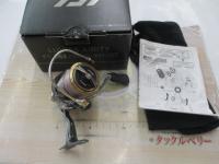 21ルビアスエアリティー FC LT2500S-XH-QD