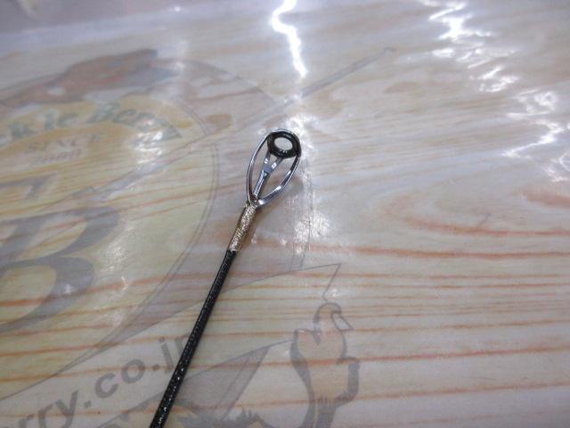 シーウォーク タイジギング SWTJ-611ML