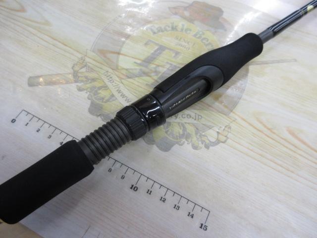 ヤマガブランクス　シーウォークタイジギング　SWTJ-611ML Amazon | ヤマガブランクス(YAMAGA Blanks) ロッド シーウォーク