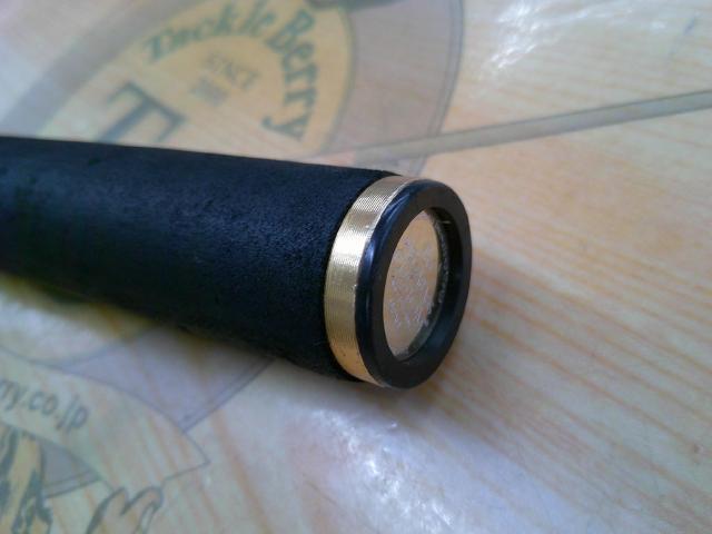 デストロイヤー F5-510X(HT800)グリーンブランクス