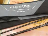 20エクスセンスジェノス B108M+/R