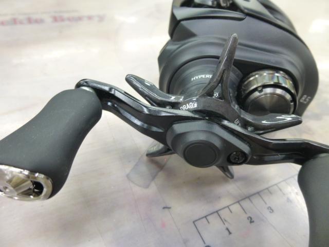 25アルファス BF TW 8.5L｜＠ベリーネット 日本最大新品中古釣具