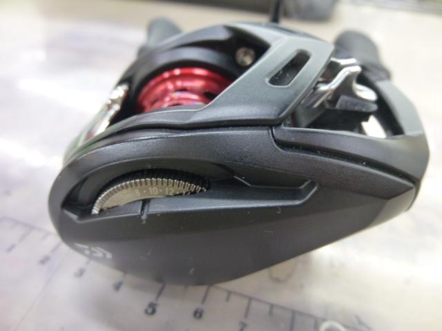 25アルファス BF TW 8.5L｜＠ベリーネット 日本最大新品中古釣具