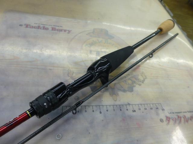 月下美人エア 73ULB-T・W