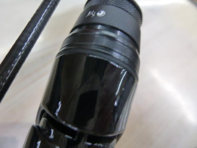 月下美人エア 73ULB-T・W