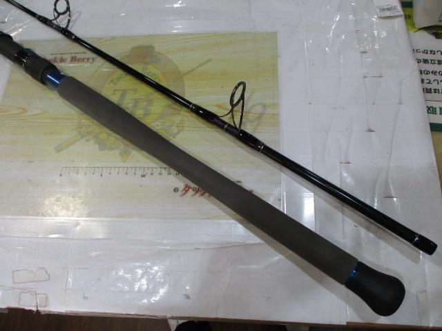 零ZERO式SHIKI TUNA90H