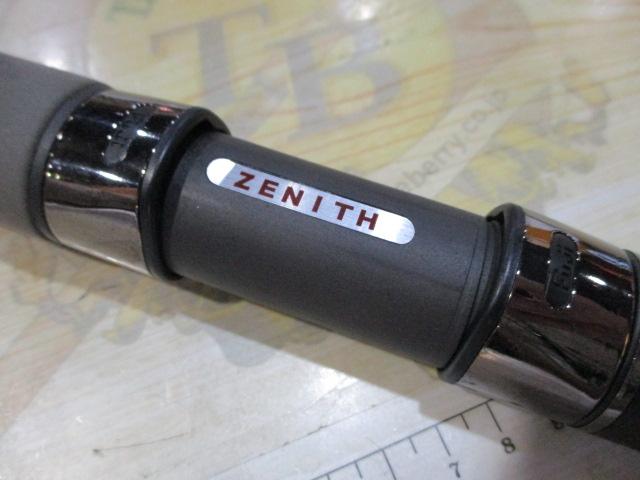 零ZERO式SHIKI TUNA90H