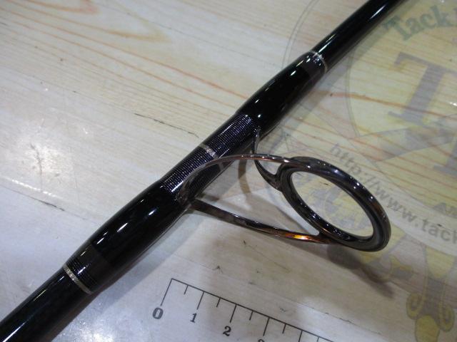 零ZERO式SHIKI TUNA90H