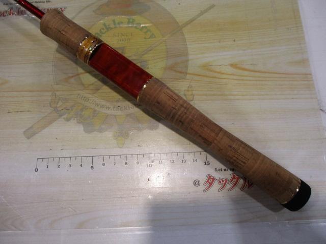 999.9フォーナインマイスター 62M レッドウルフ