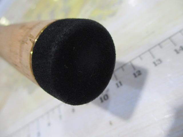 999.9フォーナインマイスター 62M レッドウルフ