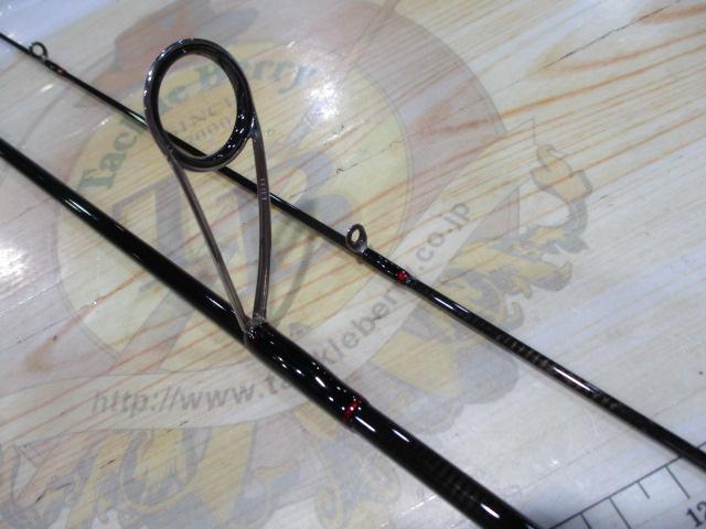 999.9フォーナインマイスター 62M レッドウルフ