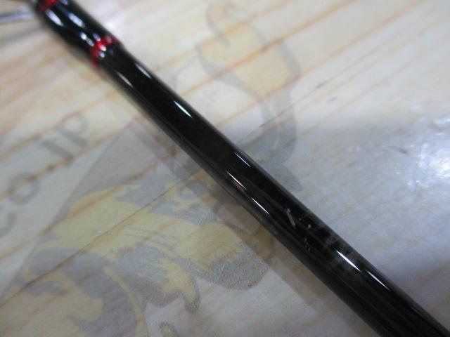 999.9フォーナインマイスター 62M レッドウルフ