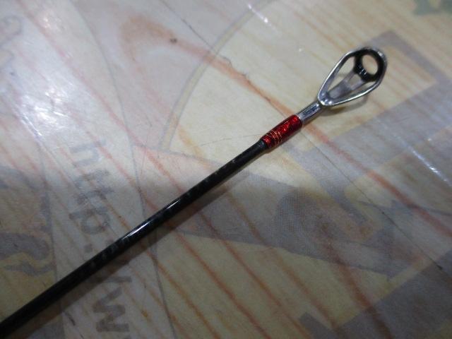 999.9フォーナインマイスター 62M レッドウルフ