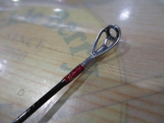 999.9フォーナインマイスター 62M レッドウルフ