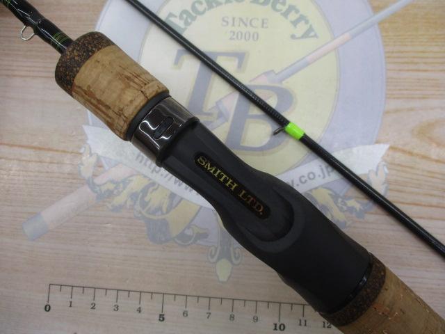 ビースティッキートラウト BST-HM55UL/C｜＠ベリーネット 日本