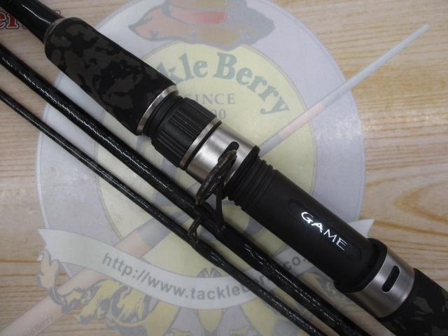 ゲームAR-C S806UL｜＠ベリーネット 日本最大新品中古釣具WEB