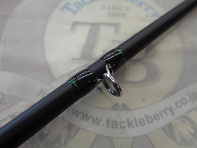 アンリミテッドロッズ ULRC-721ML/MH+/PS-ST EVAグリップ