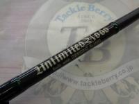 アンリミテッドロッズ ULRC-721ML/MH+/PS-ST EVAグリップ