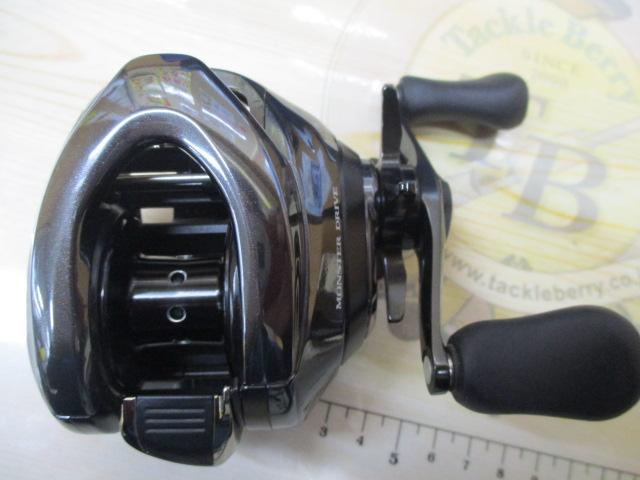 18アンタレスDC MDXG RH