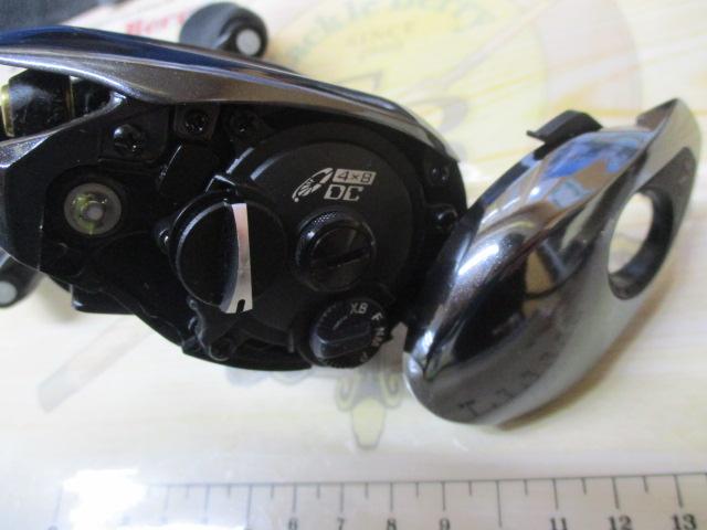 18アンタレスDC MDXG RH