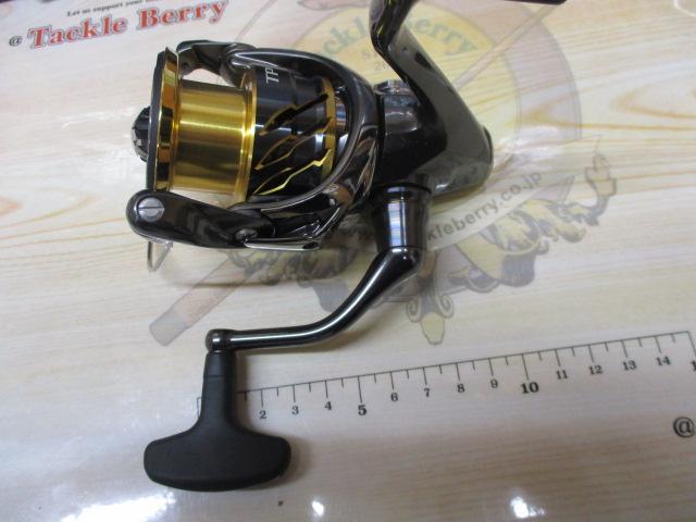 SHIMANO - 20ツインパワーc 3000xg新品未使用 20ツインパワー C3000XG｜＠ベリーネット 日本最大新品中古釣具